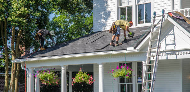 Best Commercial Roofing Services  in Wallace, FL